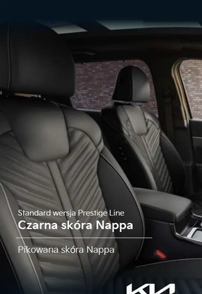 Kia Sorento cena 289900 przebieg: 9, rok produkcji 2024 z Górzno małe 7